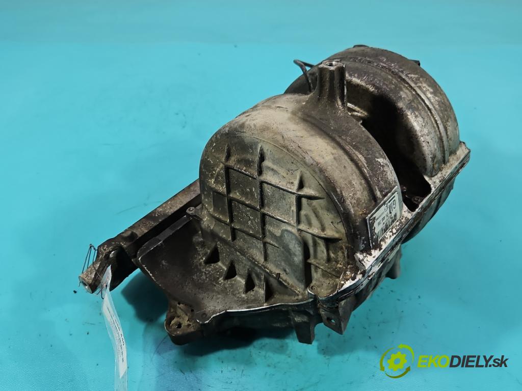 Opel Vectra C 2002-2008 1.8 16V 122 hp manual 90 kW 1796 cm3 4- potrubí sací 24405386 (Sací potrubí)