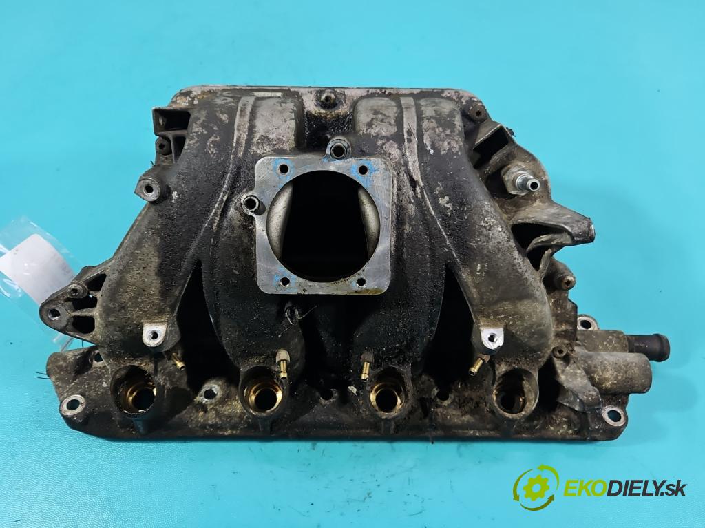 Opel Vectra C 2002-2008 1.8 16V 122 hp manual 90 kW 1796 cm3 4- potrubí sací 24405386 (Sací potrubí)