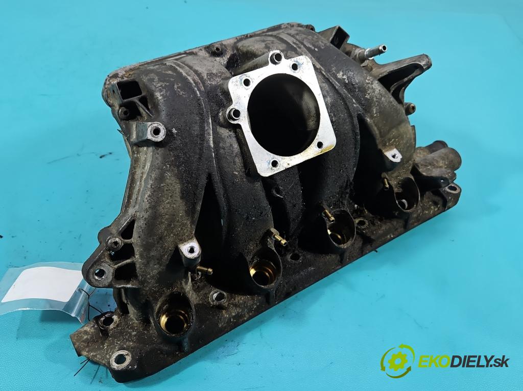 Opel Vectra C 2002-2008 1.8 16V 122 hp manual 90 kW 1796 cm3 4- potrubí sací 24405386 (Sací potrubí)