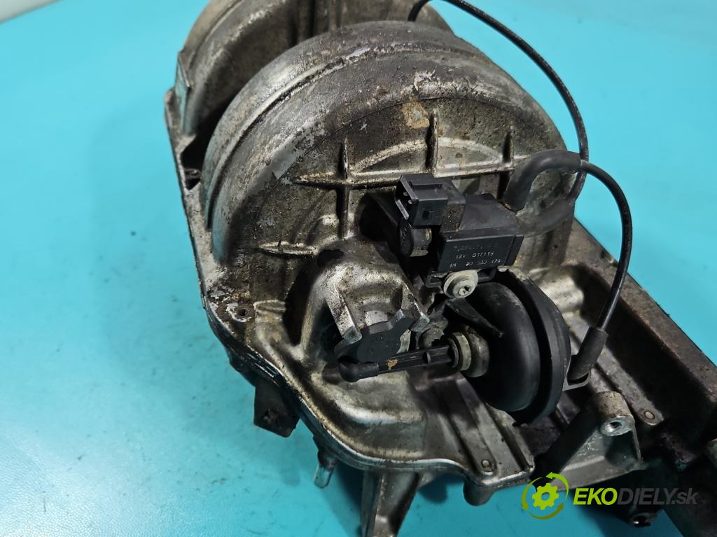 Opel Vectra C 2002-2008 1.8 16V 122 hp manual 90 kW 1796 cm3 4- potrubí sací 24405386 (Sací potrubí)