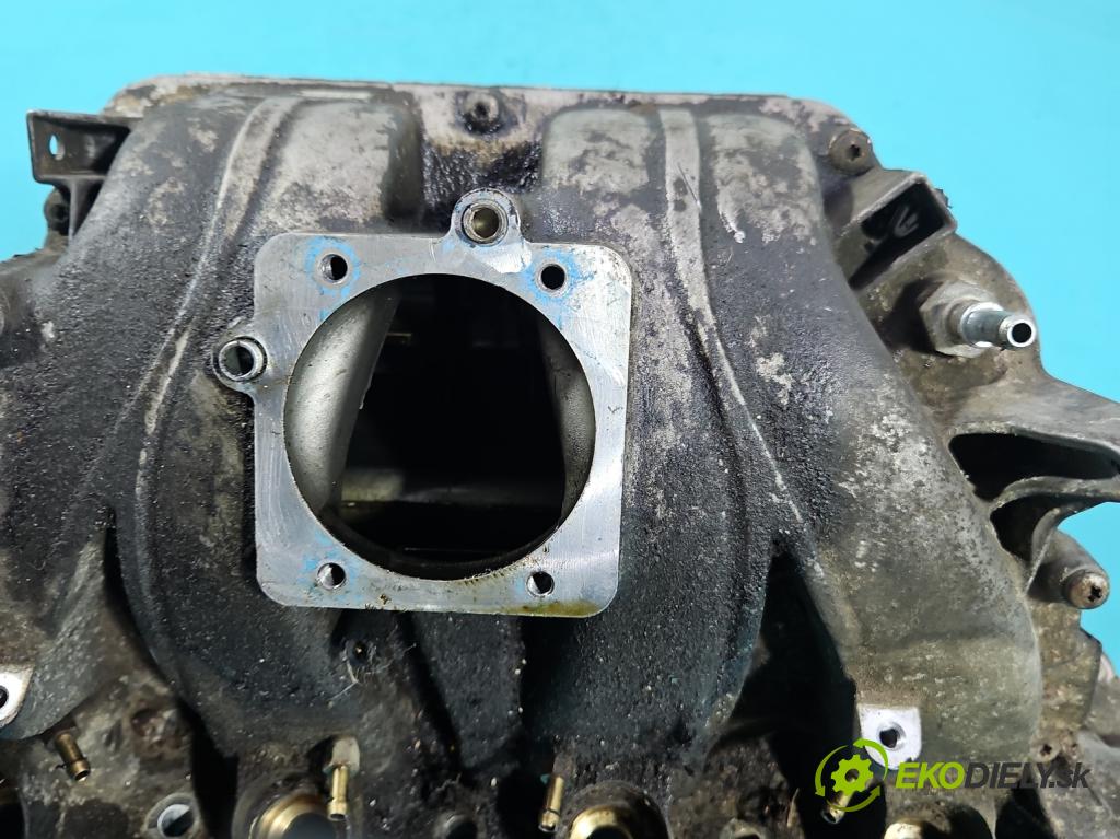 Opel Vectra C 2002-2008 1.8 16V 122 hp manual 90 kW 1796 cm3 4- potrubí sací 24405386 (Sací potrubí)