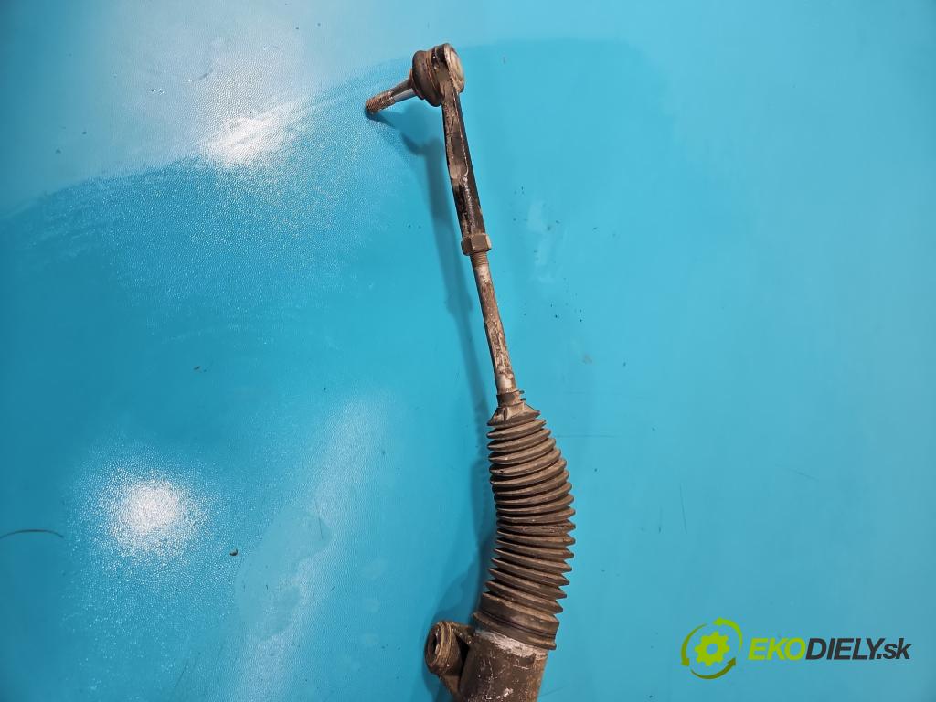 Opel Vectra C 2002-2008 1.8 16V 122 HP manual 90 kW 1796 cm3 4- Ozubené kolo: volant