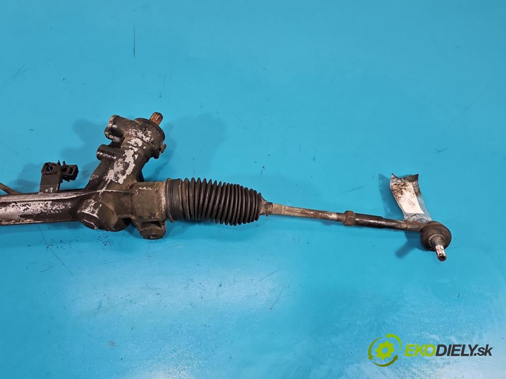 Opel Vectra C 2002-2008 1.8 16V 122 HP manual 90 kW 1796 cm3 4- Ozubené kolo: volant