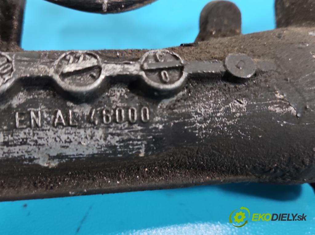 Opel Vectra C 2002-2008 1.8 16V 122 HP manual 90 kW 1796 cm3 4- Ozubené kolo: volant