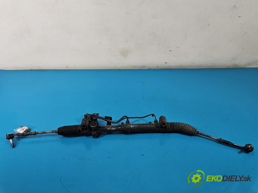 Opel Vectra C 2002-2008 1.8 16V 122 hp manual 90 kW 1796 cm3 4- řízení volant 