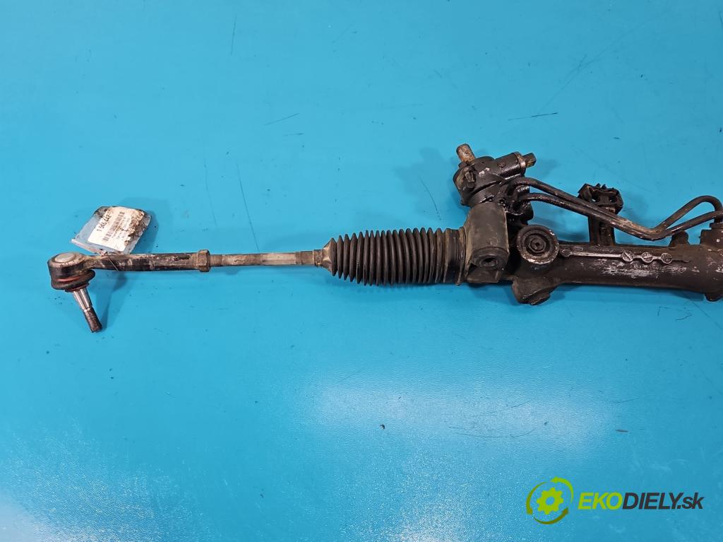 Opel Vectra C 2002-2008 1.8 16V 122 HP manual 90 kW 1796 cm3 4- Ozubené kolo: volant