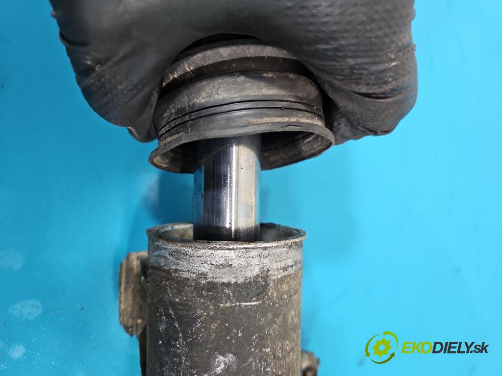 Opel Vectra C 2002-2008 1.8 16V 122 HP manual 90 kW 1796 cm3 4- Ozubené kolo: volant