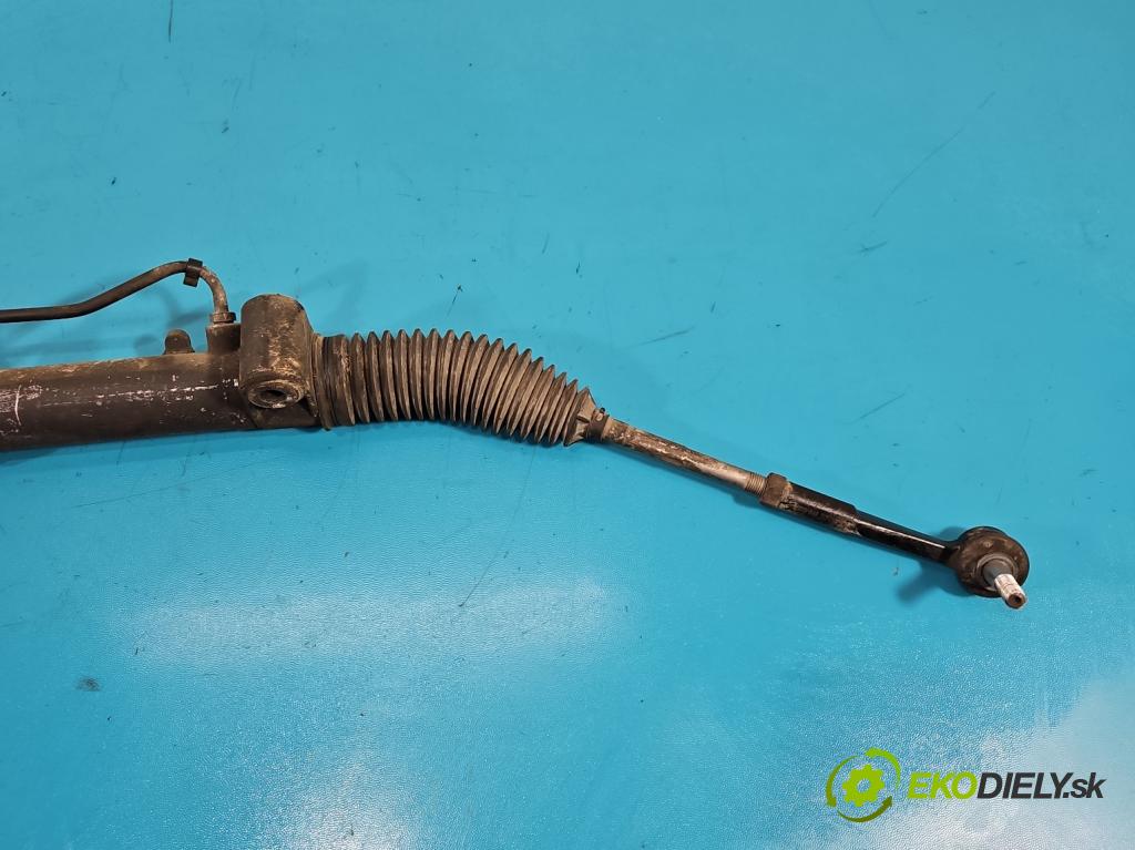 Opel Vectra C 2002-2008 1.8 16V 122 HP manual 90 kW 1796 cm3 4- Ozubené kolo: volant