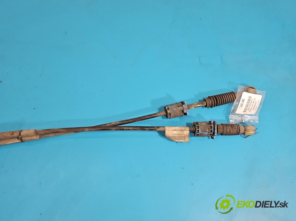 Mitsubishi Colt Z30 VI 2004-2012 1.3 16V 95 HP manual 70 kW 1332 cm3 5- Páka: Změny: stupeň,rýchlosť 2460A021 (Rýchlostná páka (kulisa))