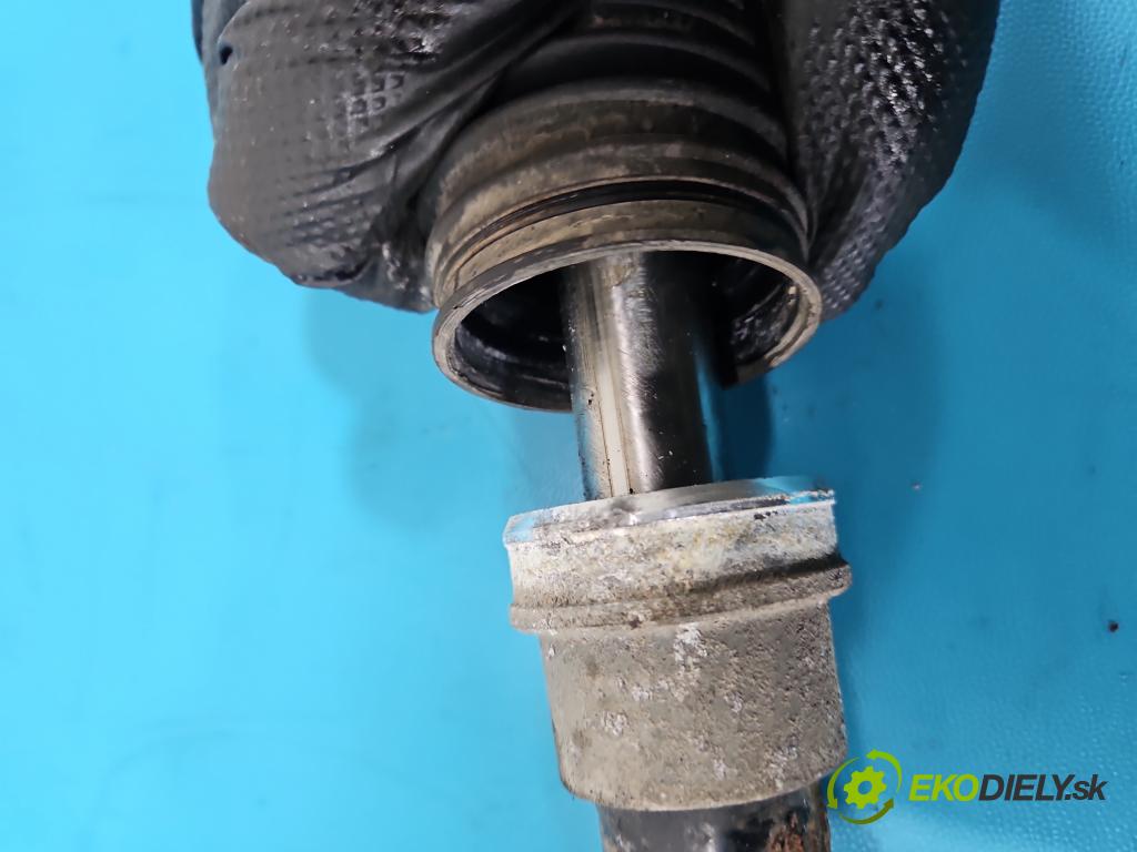 Mitsubishi Colt Z30 VI 2004-2012 1.3 16V 95 HP manual 70 kW 1332 cm3 5- Ozubené kolo: volant MR594094