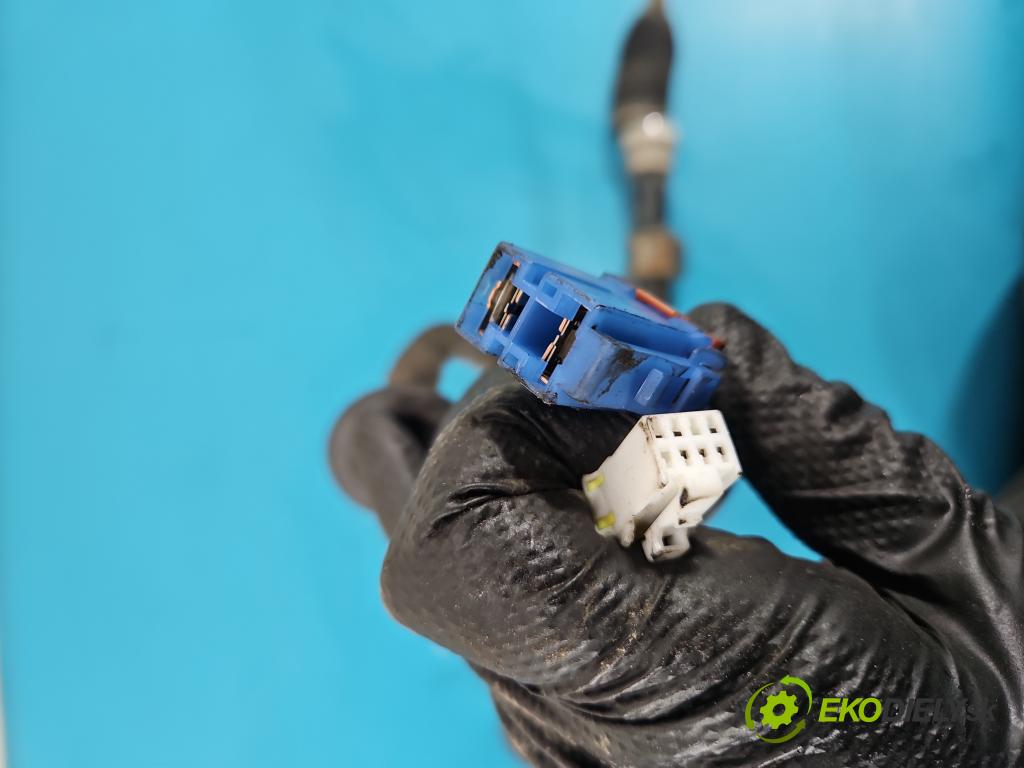 Mitsubishi Colt Z30 VI 2004-2012 1.3 16V 95 HP manual 70 kW 1332 cm3 5- Ozubené kolo: volant MR594094