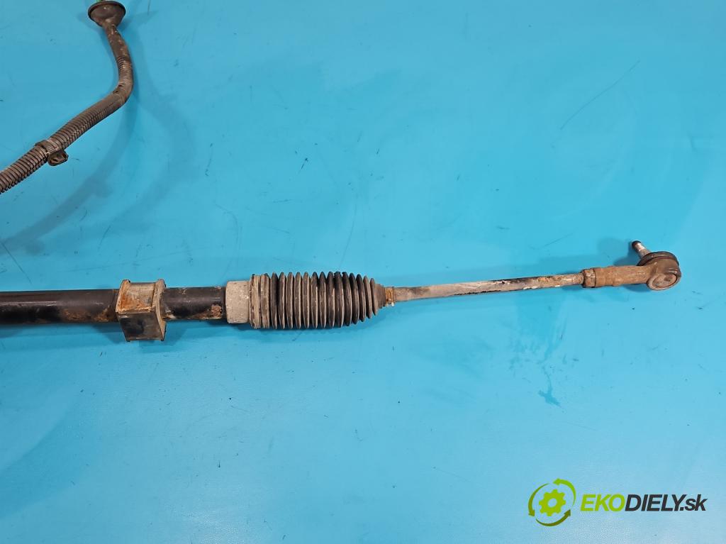 Mitsubishi Colt Z30 VI 2004-2012 1.3 16V 95 HP manual 70 kW 1332 cm3 5- Ozubené kolo: volant MR594094