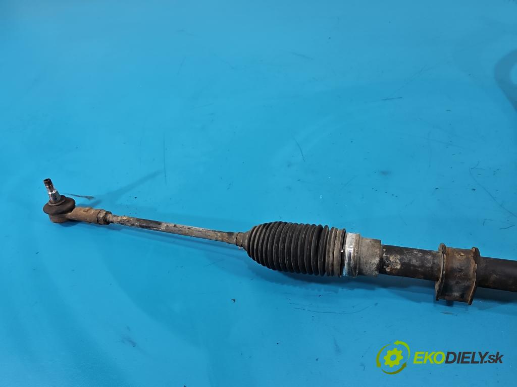 Mitsubishi Colt Z30 VI 2004-2012 1.3 16V 95 HP manual 70 kW 1332 cm3 5- Ozubené kolo: volant MR594094