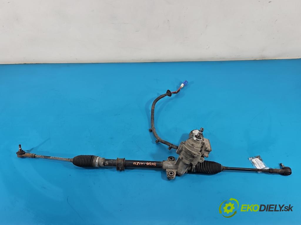 Mitsubishi Colt Z30 VI 2004-2012 1.3 16V 95 HP manual 70 kW 1332 cm3 5- Ozubené kolo: volant MR594094