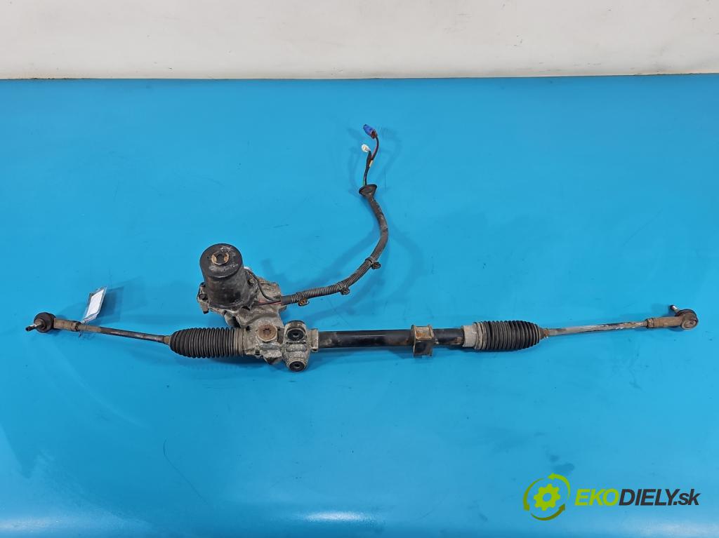 Mitsubishi Colt Z30 VI 2004-2012 1.3 16V 95 hp manual 70 kW 1332 cm3 5- řízení volant MR594094