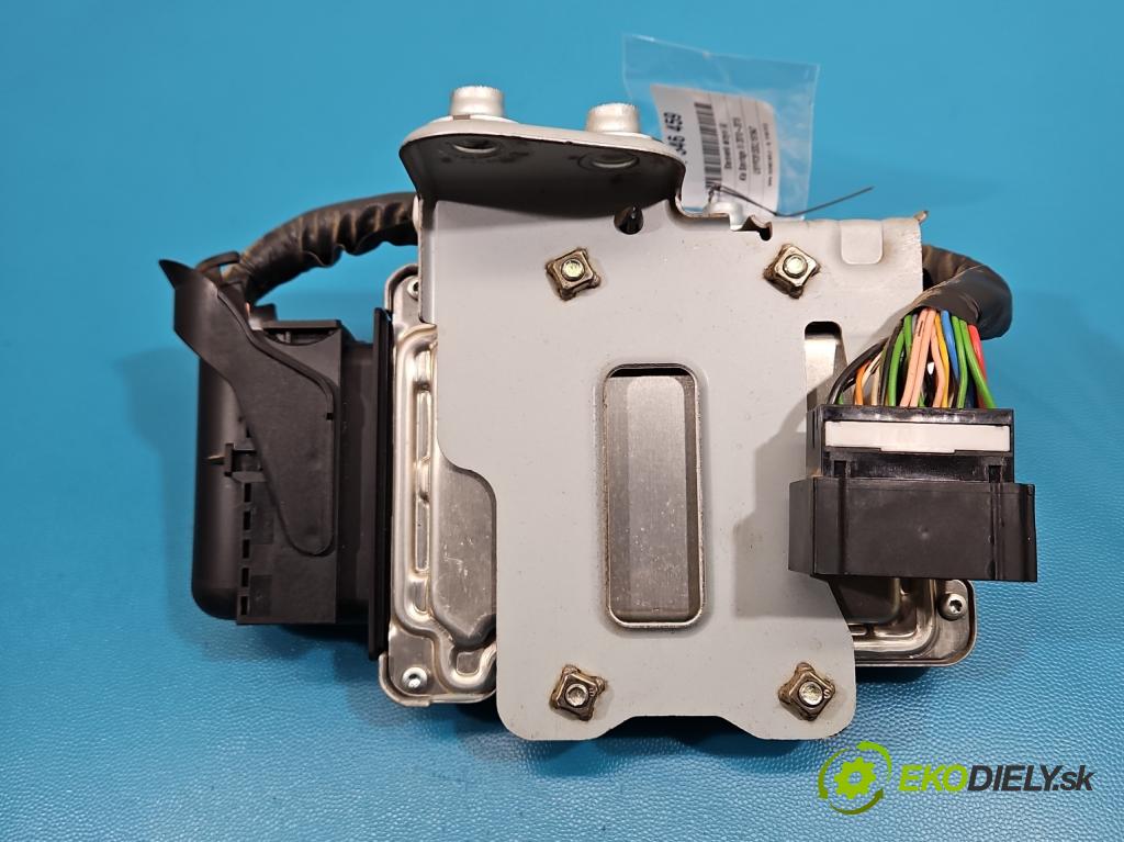 Kia Sportage III 2010-2015 2.0 crdi 184hp automatic 135 kW 1995 cm3 5- riadiaca jednotka skřie: 95440-3B970