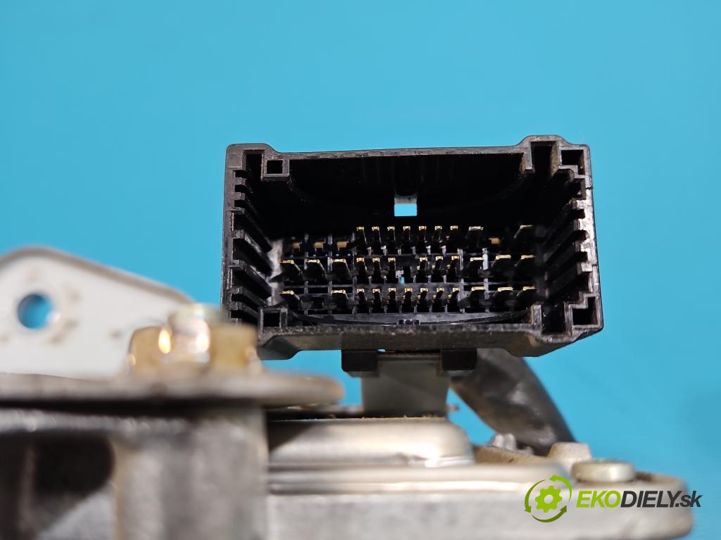 Kia Sportage III 2010-2015 2.0 crdi 184hp automatic 135 kW 1995 cm3 5- riadiaca jednotka skřie: 95440-3B970