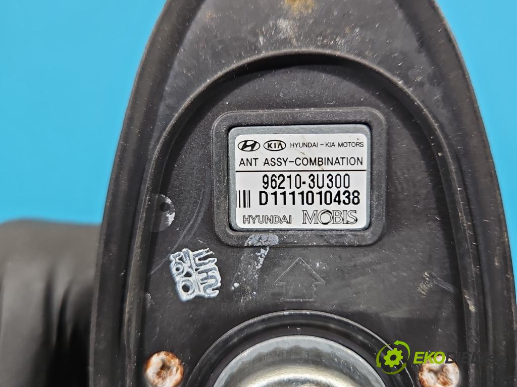 Kia Sportage III 2010-2015 2.0 crdi 184hp automatic 135 kW 1995 cm3 5- Antena 96210-3U300