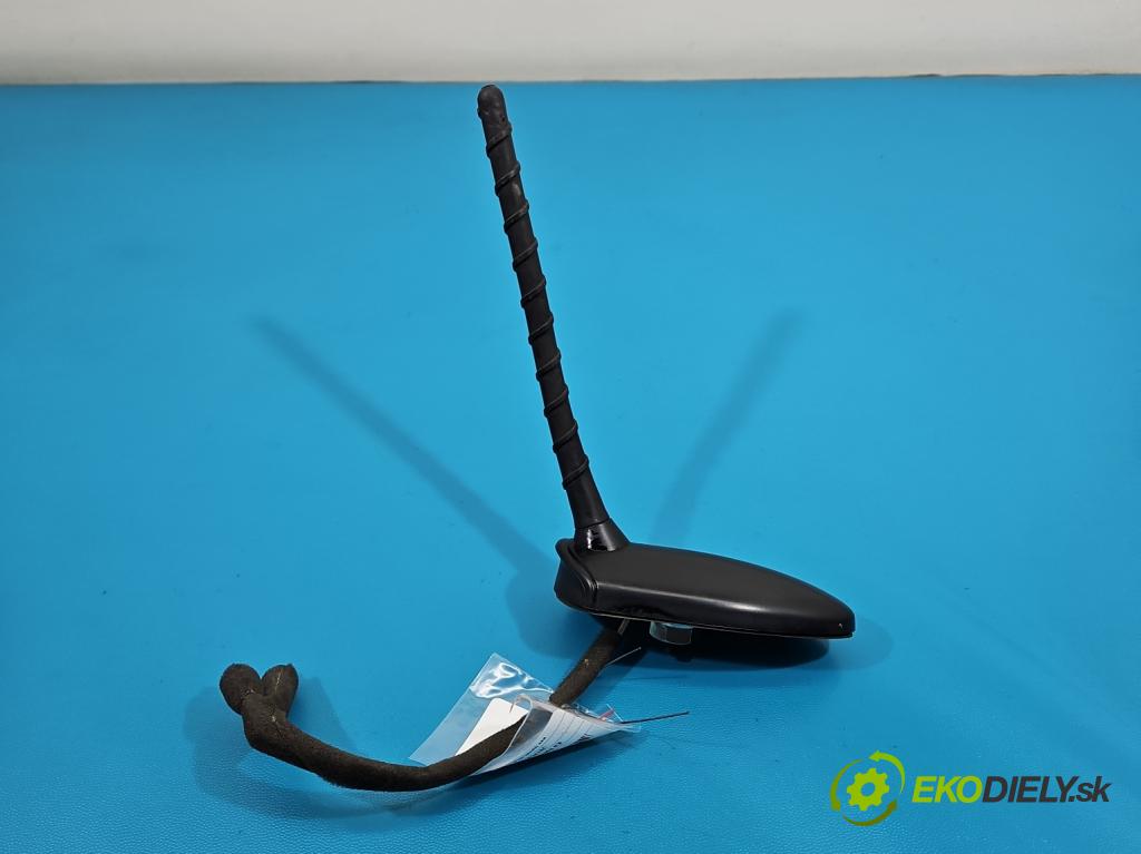 Kia Sportage III 2010-2015 2.0 crdi 184hp automatic 135 kW 1995 cm3 5- Antena 96210-3U300