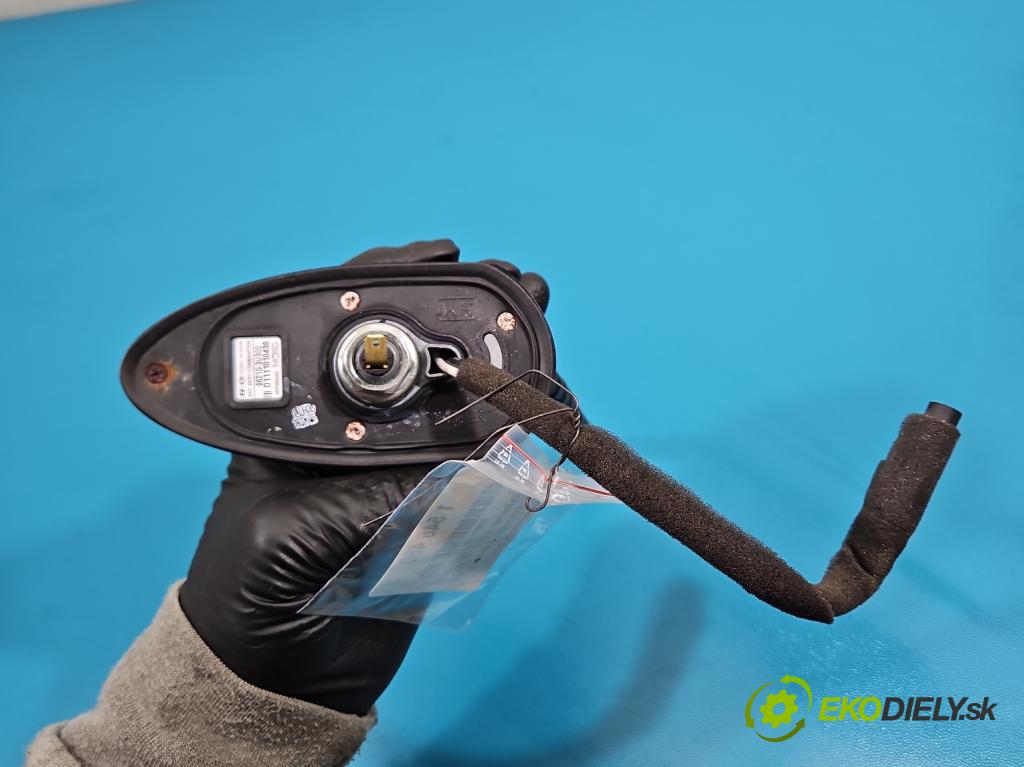 Kia Sportage III 2010-2015 2.0 crdi 184hp automatic 135 kW 1995 cm3 5- Antena 96210-3U300