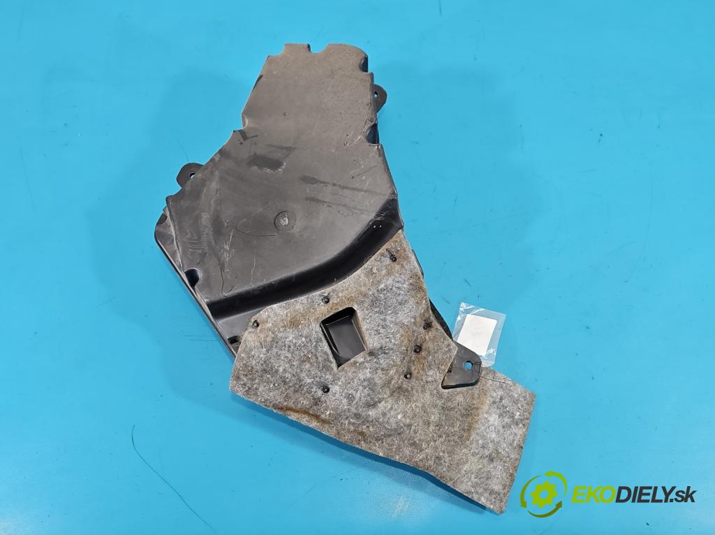 Kia Sportage III 2010-2015 2.0 crdi 184hp automatic 135 kW 1995 cm3 5- Subwoofer: 96380-3W000 (Audio zariadenie)