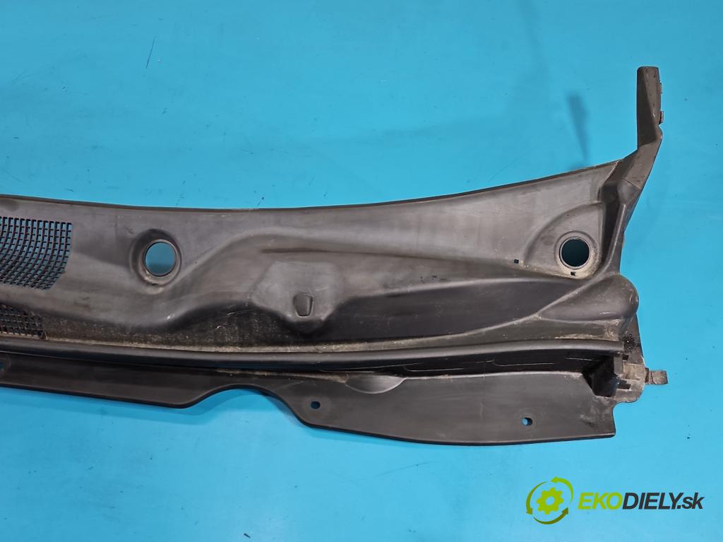 Kia Sportage III 2010-2015 2.0 crdi 184hp automatic 135 kW 1995 cm3 5- torpédo 86151-3U000 (Torpédo (plast pod čelným sklom))