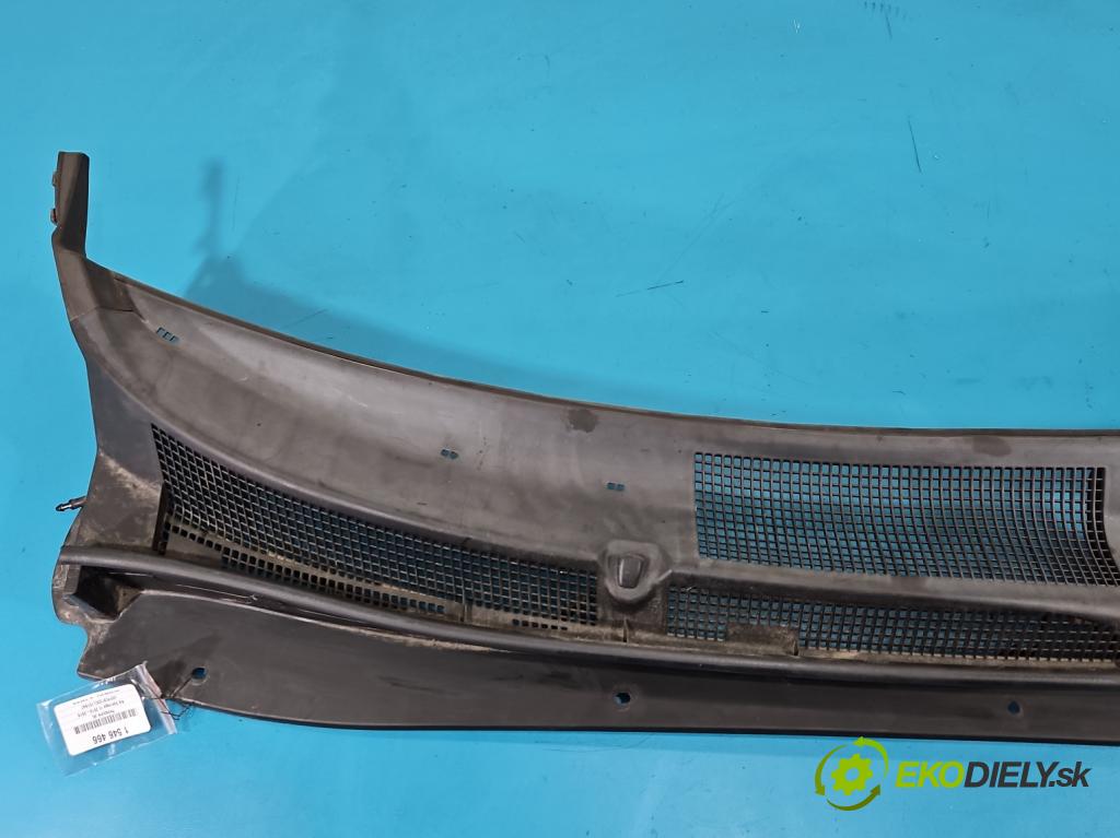 Kia Sportage III 2010-2015 2.0 crdi 184hp automatic 135 kW 1995 cm3 5- torpédo 86151-3U000 (Torpédo (plast pod čelným sklom))