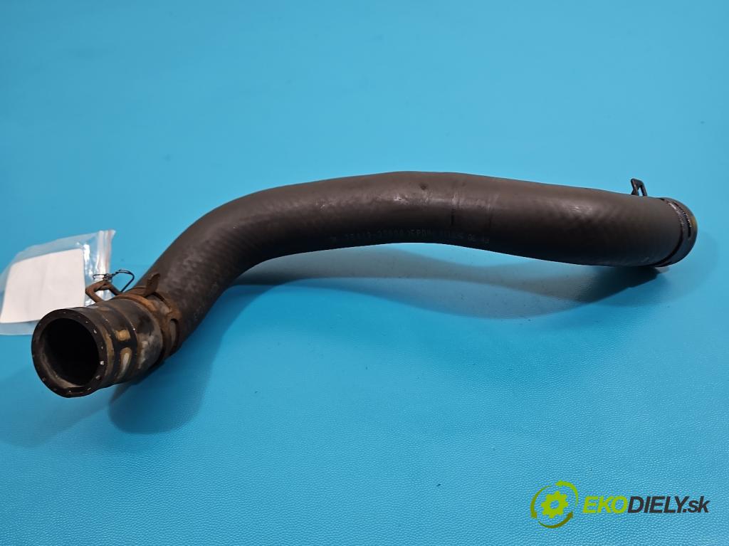 Kia Sportage III 2010-2015 2.0 crdi 184hp automatic 135 kW 1995 cm3 5- rúrka systému chladenia 25412-2S000