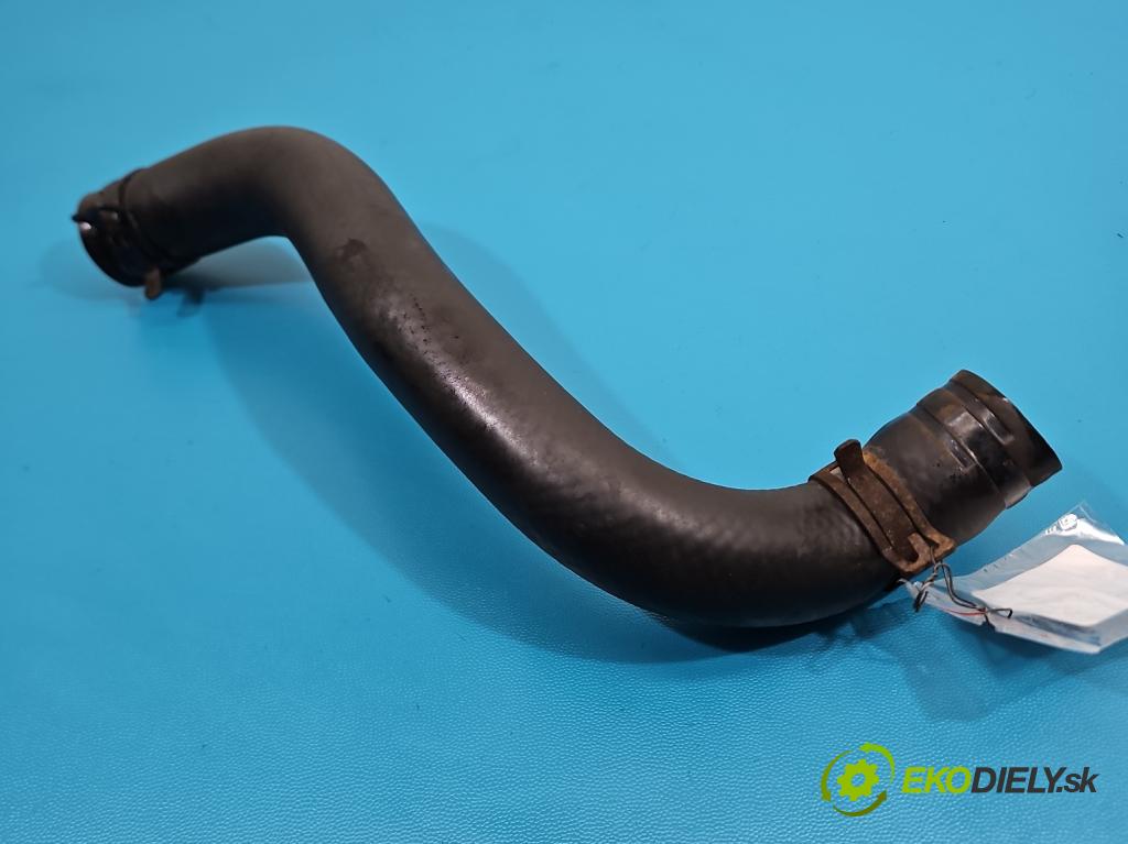 Kia Sportage III 2010-2015 2.0 crdi 184hp automatic 135 kW 1995 cm3 5- rúrka systému chladenia 25412-2S000