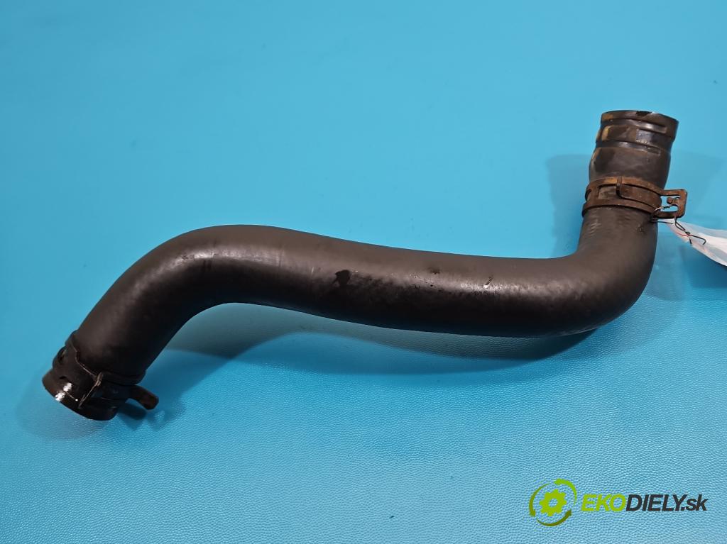 Kia Sportage III 2010-2015 2.0 crdi 184hp automatic 135 kW 1995 cm3 5- rúrka systému chladenia 25412-2S000