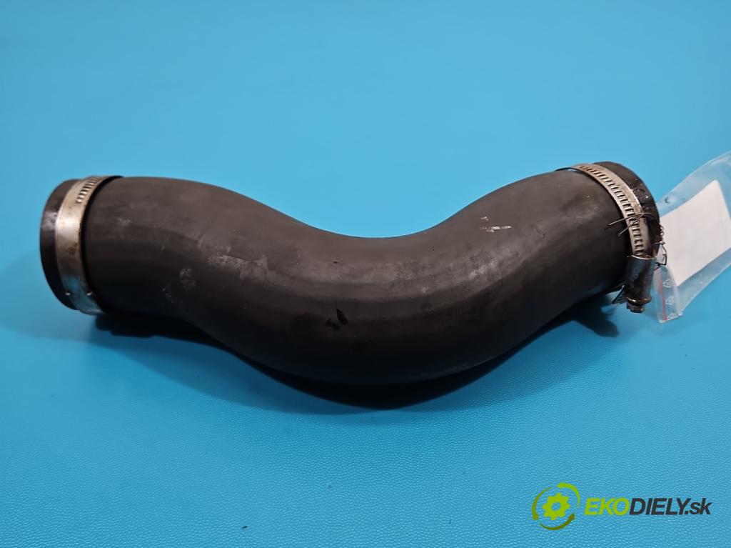 Kia Sportage III 2010-2015 2.0 crdi 184hp automatic 135 kW 1995 cm3 5- Trubka: 28262-2F450