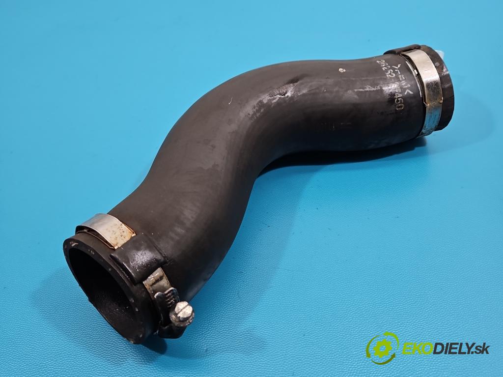 Kia Sportage III 2010-2015 2.0 crdi 184hp automatic 135 kW 1995 cm3 5- Trubka: 28262-2F450