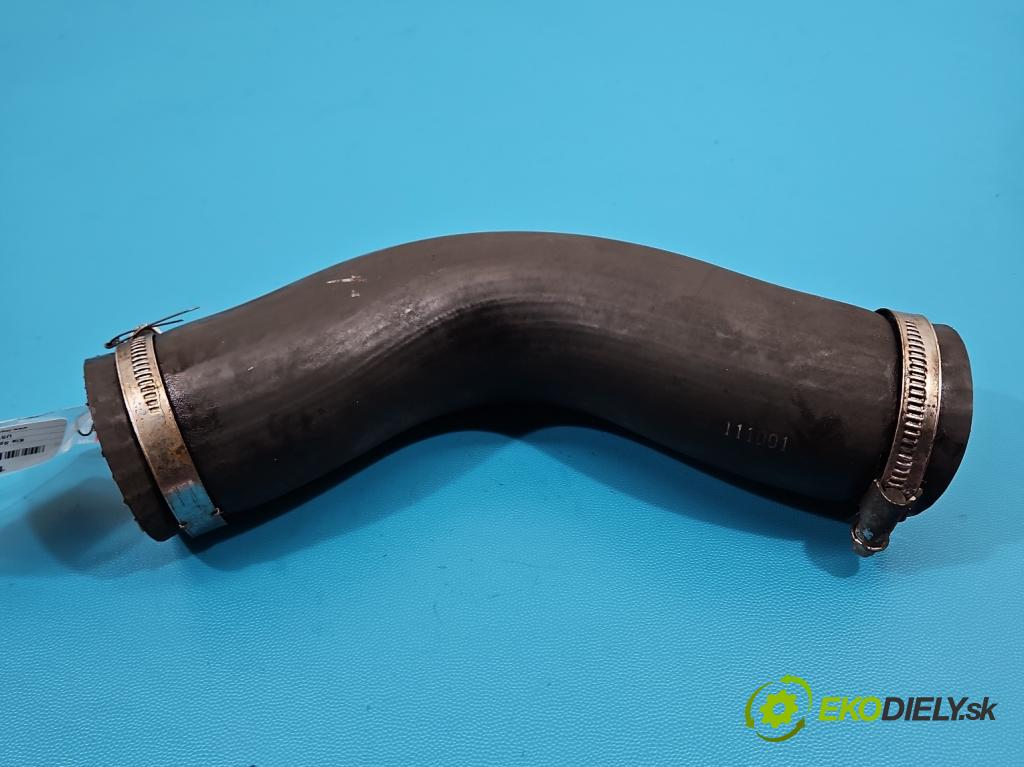 Kia Sportage III 2010-2015 2.0 crdi 184hp automatic 135 kW 1995 cm3 5- Trubka: 28262-2F450