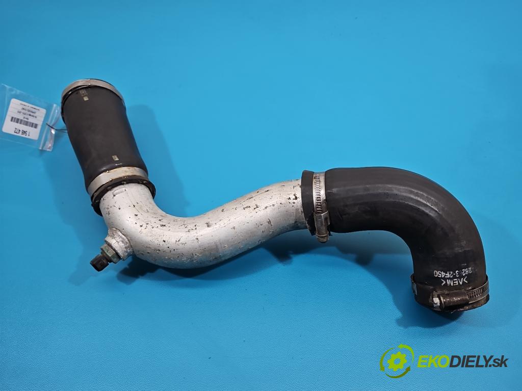 Kia Sportage III 2010-2015 2.0 crdi 184hp automatic 135 kW 1995 cm3 5- Trubka: 28263-2F450