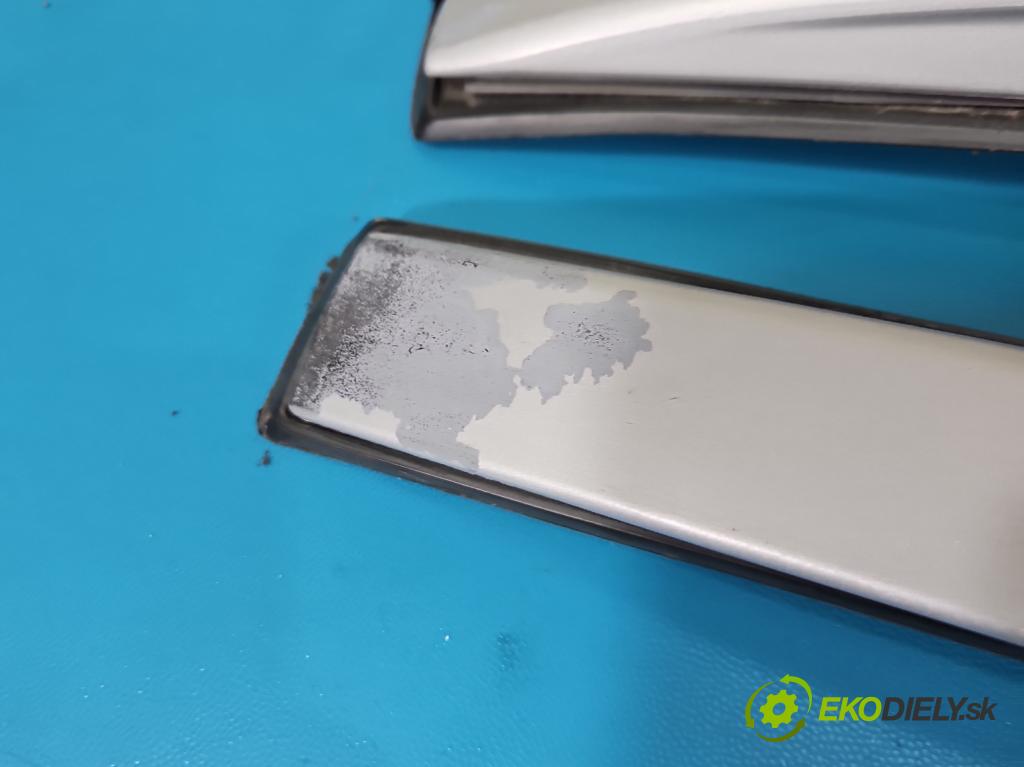 Kia Sportage III 2010-2015 2.0 crdi 184hp automatic 135 kW 1995 cm3 5- zábradlí: