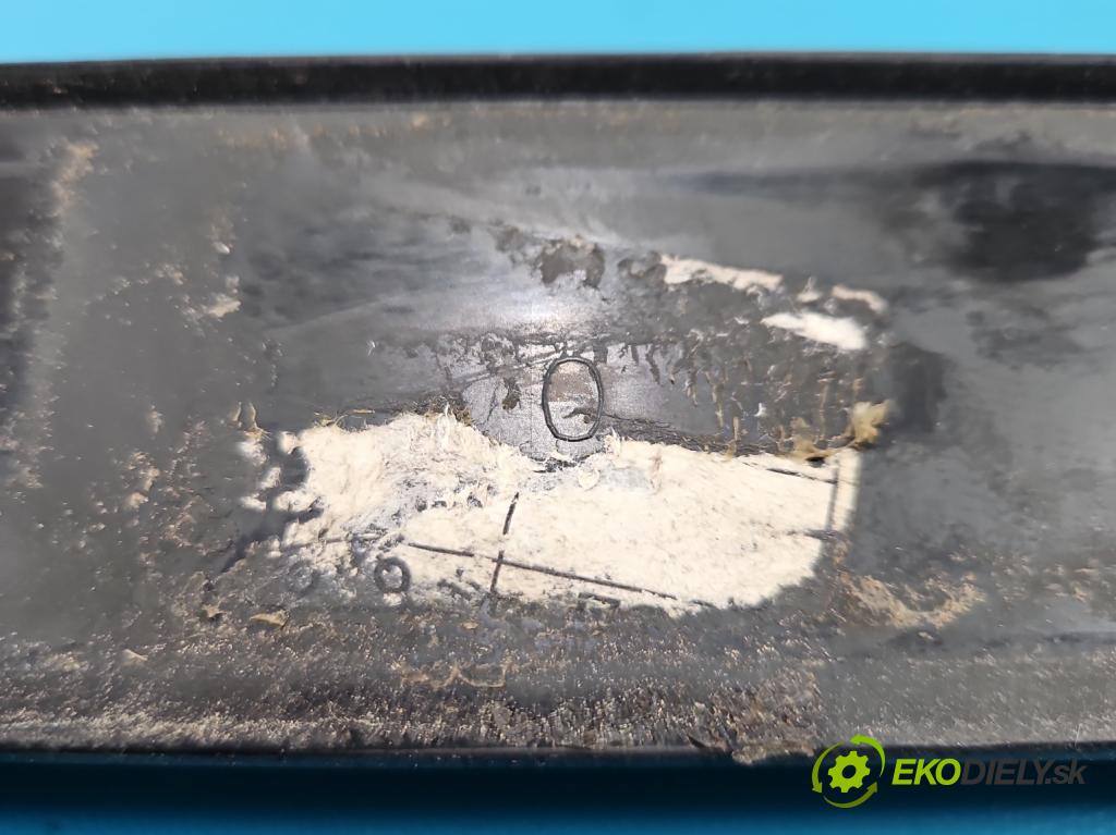 Kia Sportage III 2010-2015 2.0 crdi 184hp automatic 135 kW 1995 cm3 5- zábradlí: