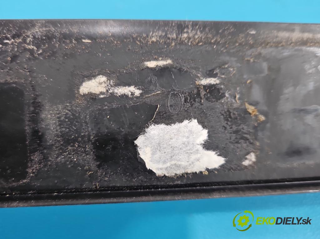 Kia Sportage III 2010-2015 2.0 crdi 184hp automatic 135 kW 1995 cm3 5- zábradlí: