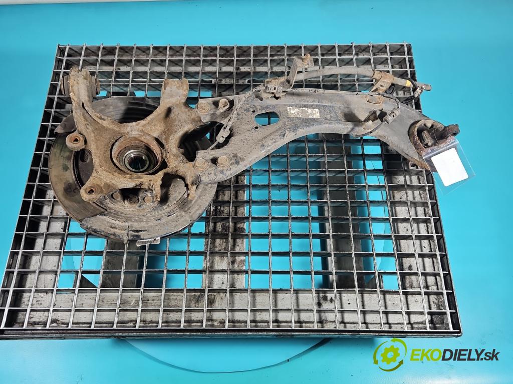 Kia Sportage III 2010-2015 2.0 crdi 184 hp automatic 135 kW 1995 cm3 5- Rozbočovač: kolesa zadní pravé