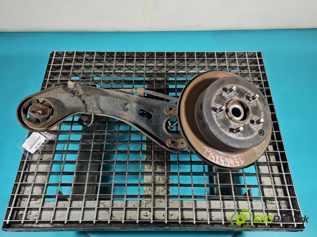 Kia Sportage III 2010-2015 2.0 crdi 184 hp automatic 135 kW 1995 cm3 5- Rozbočovač: kolesa zadní pravé 