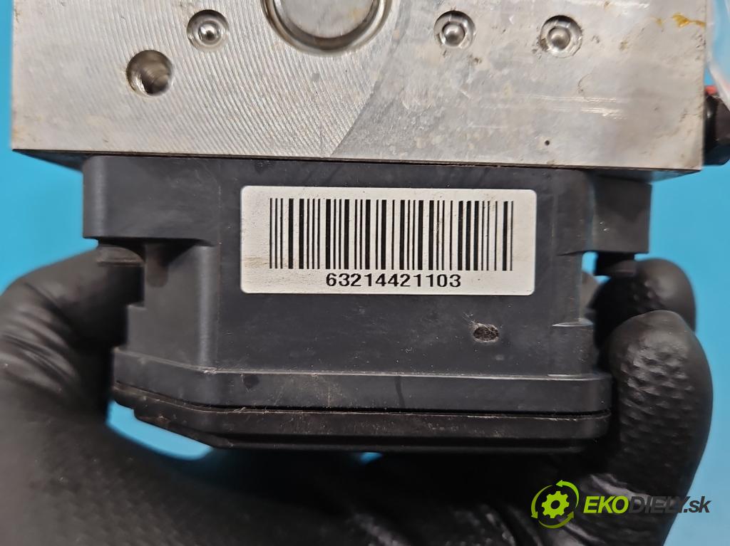 Kia Sportage III 2010-2015 2.0 crdi 184 hp automatic 135 kW 1995 cm3 5- čerpadlo abs 58920-3U310 (Pumpa ABS)