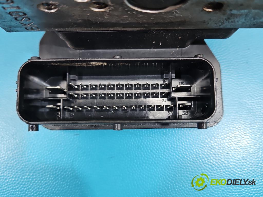 Kia Sportage III 2010-2015 2.0 crdi 184 hp automatic 135 kW 1995 cm3 5- čerpadlo abs 58920-3U310 (Pumpa ABS)