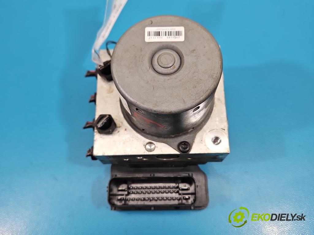 Kia Sportage III 2010-2015 2.0 crdi 184 hp automatic 135 kW 1995 cm3 5- čerpadlo abs 58920-3U310 (Pumpa ABS)