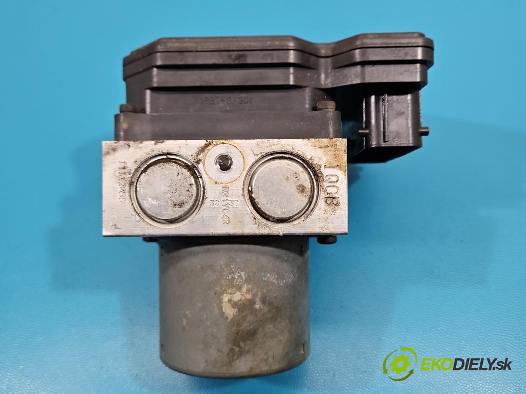 Kia Sportage III 2010-2015 2.0 crdi 184 hp automatic 135 kW 1995 cm3 5- čerpadlo abs 58920-3U310 (Pumpa ABS)