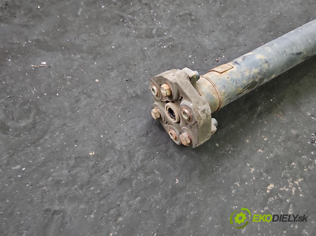 Kia Sportage III 2010-2015 2.0 crdi 184hp automatic 135 kW 1995 cm3 5- Hřídel: zadné 49300-3W000 (Kardaňový hriadeľ)