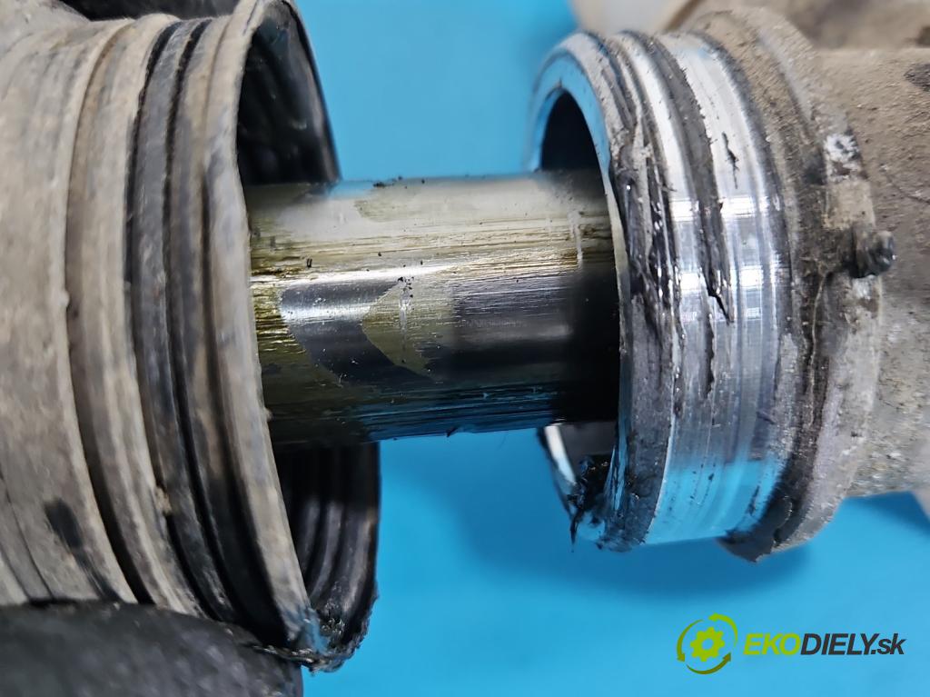 Kia Sportage III 2010-2015 2.0 crdi 184hp automatic 135 kW 1995 cm3 5- Ozubené kolo: volant 56500-2S001