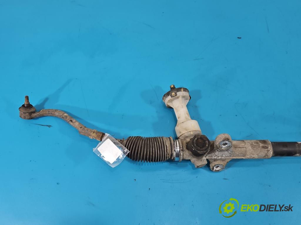 Kia Sportage III 2010-2015 2.0 crdi 184hp automatic 135 kW 1995 cm3 5- Ozubené kolo: volant 56500-2S001