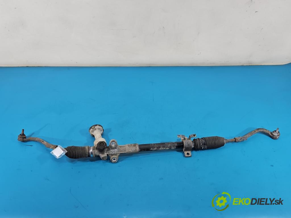 Kia Sportage III 2010-2015 2.0 crdi 184hp automatic 135 kW 1995 cm3 5- Ozubené kolo: volant 56500-2S001