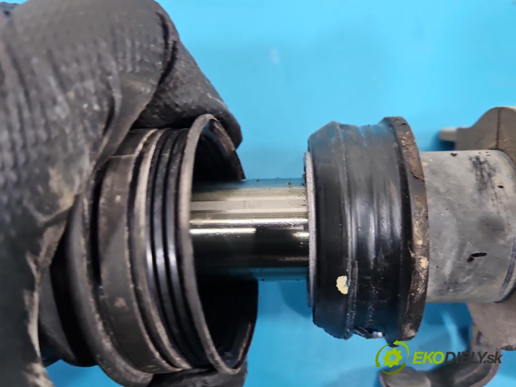 Kia Sportage III 2010-2015 2.0 crdi 184hp automatic 135 kW 1995 cm3 5- Ozubené kolo: volant 56500-2S001