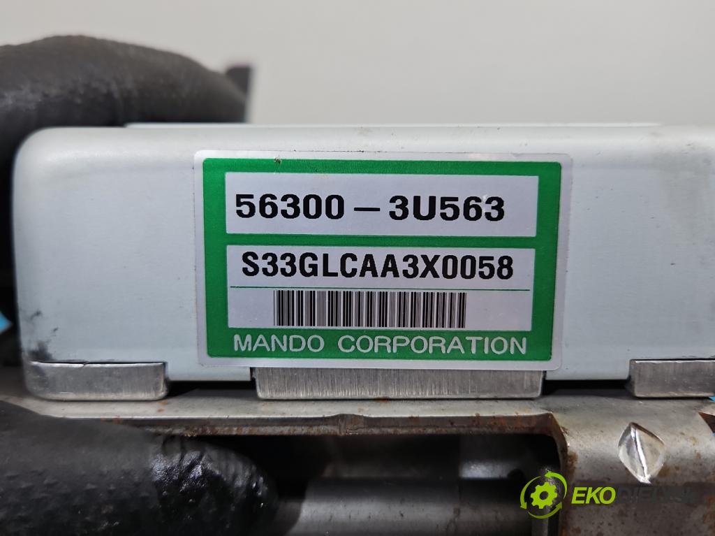 Kia Sportage III 2010-2015 2.0 crdi 184hp automatic 135 kW 1995 cm3 5- čerpadlo posilovač 56300-3U563 (Servočerpadlo)