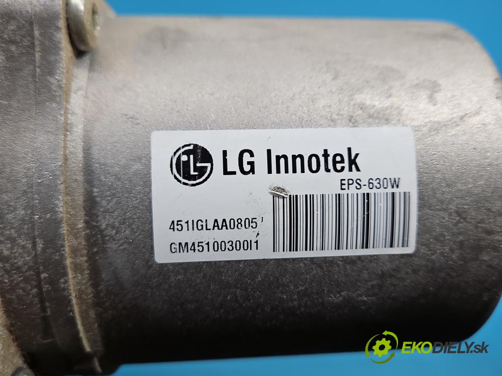 Kia Sportage III 2010-2015 2.0 crdi 184hp automatic 135 kW 1995 cm3 5- čerpadlo posilovač 56300-3U563 (Servočerpadlo)